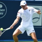 Alex De Minaur 2021 Atlanta