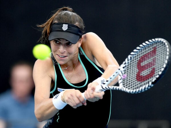 Ajla Tomljanovic Cropped