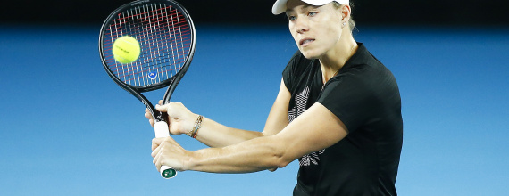 Angelique Kerber