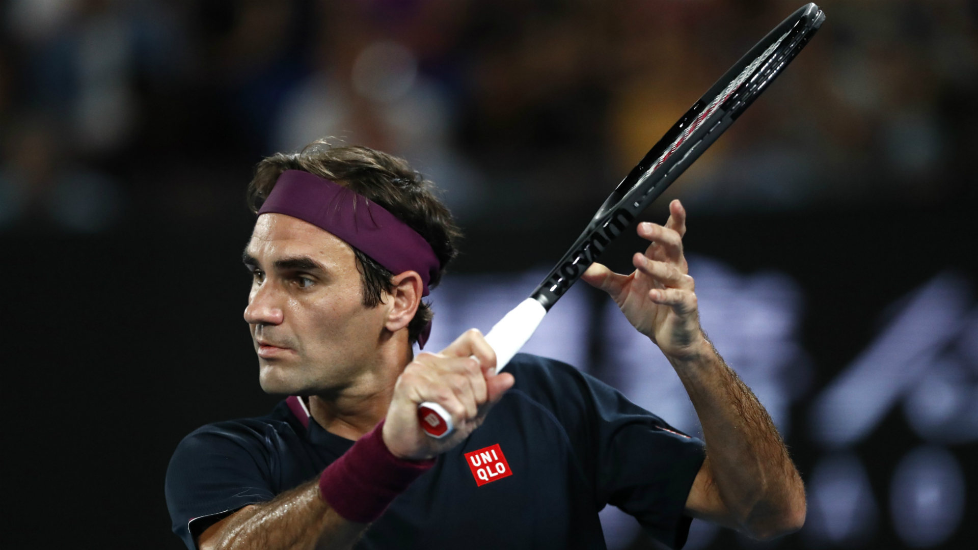 Udover Forenkle snave Australian Open 2020: Roger Federer results and form ahead of third-round  match with John Millman - Tennis Majors