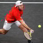 Jack Sock, 2023