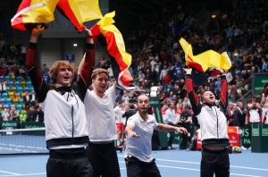 All you need to know about Alexander Zverev