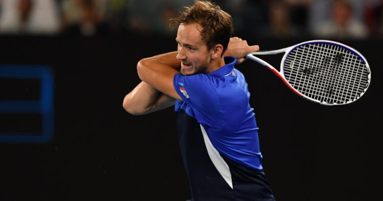 Daniil Medvedev Who is he really? 10 questions and answers