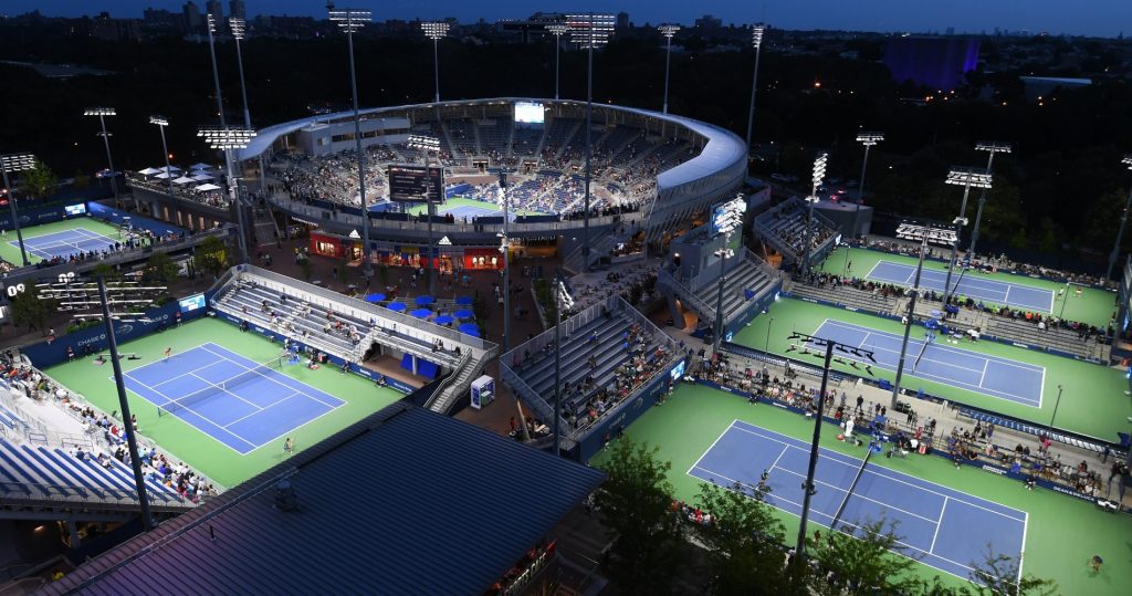 Us Open 2020 In 10 Questions Tickets Channel Schedule