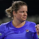 Kim Clijsters