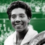Althea Gibson