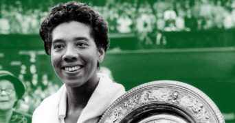 Althea Gibson