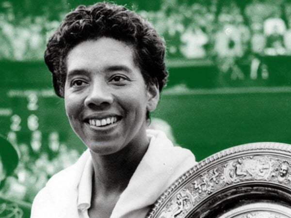 Althea Gibson
