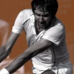 Jimmy Connors - On This Day 28/05