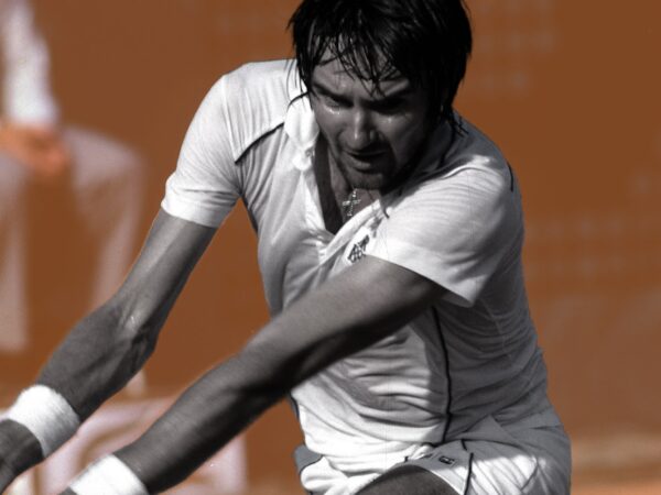 Jimmy Connors - On This Day 28/05