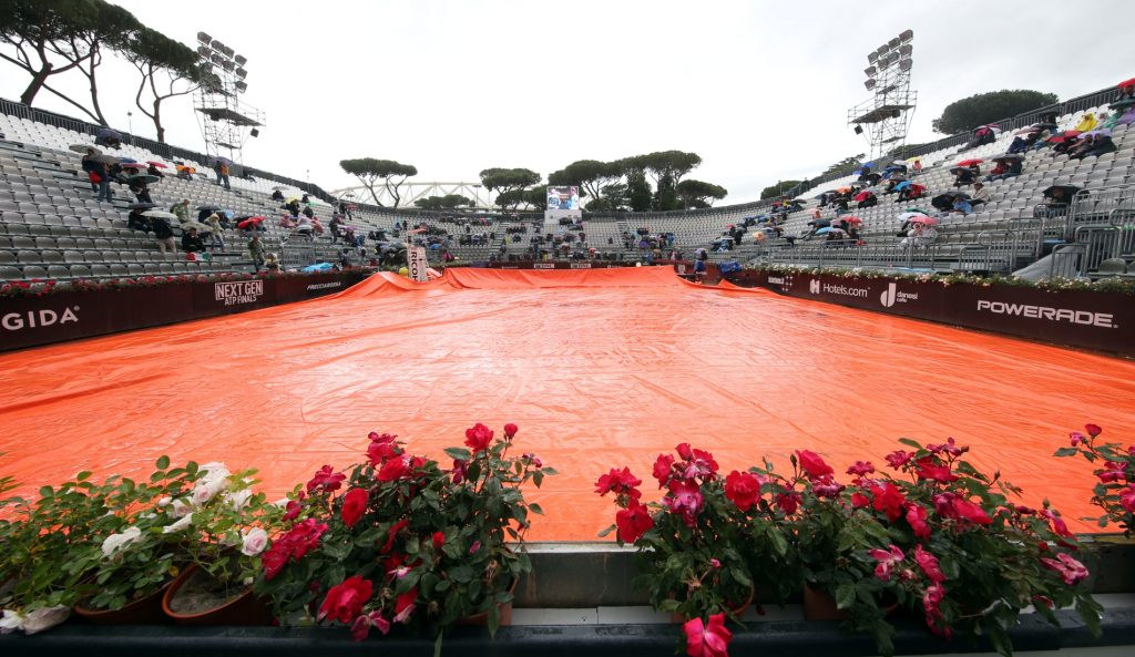 Foro Italico, Rome