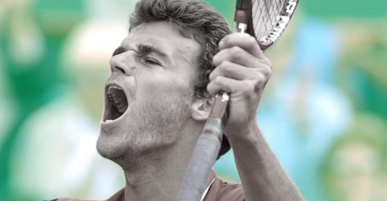 Gustavo Kuerten On this day