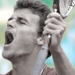 Gustavo Kuerten On this day