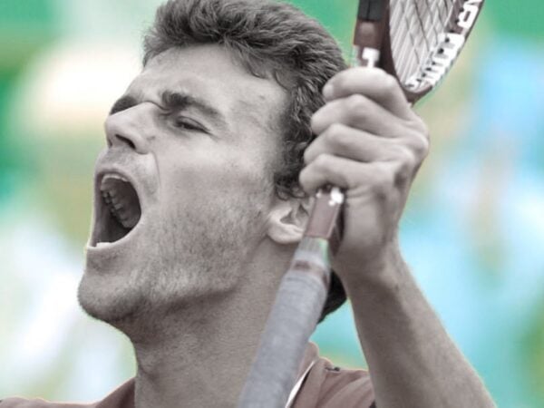 Gustavo Kuerten On this day