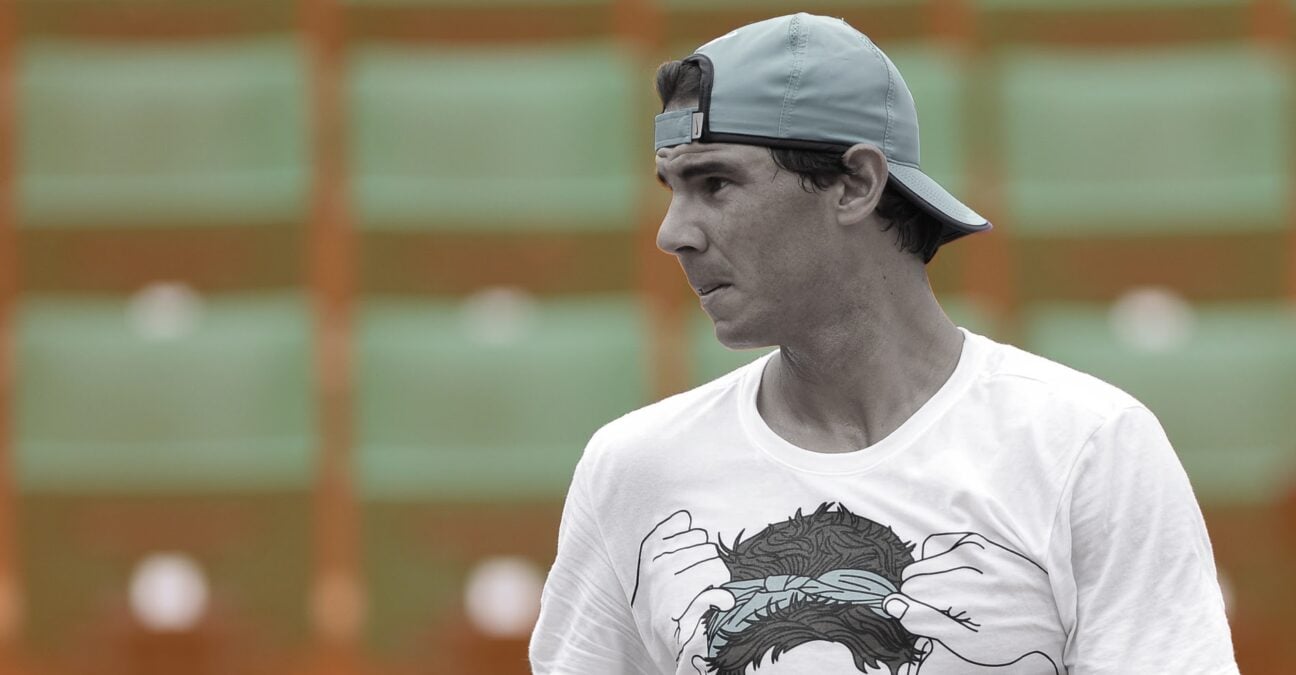 Rafael Nadal