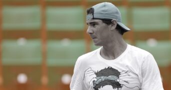 Rafael Nadal