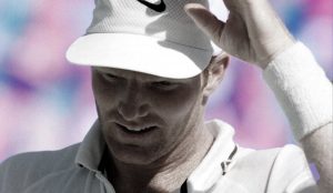 Jim Courier - On this day 9/5