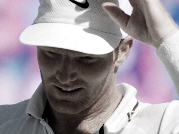 Jim Courier - On this day 9/5