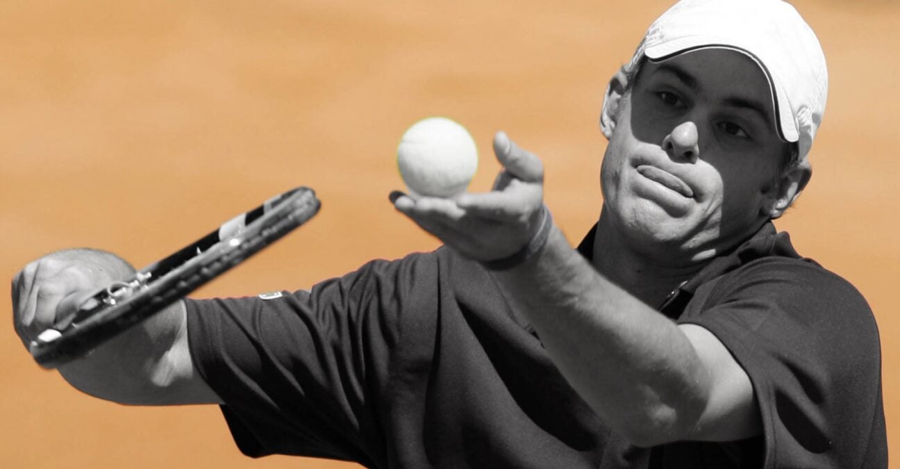 Andy Roddick