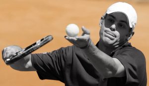 Andy Roddick