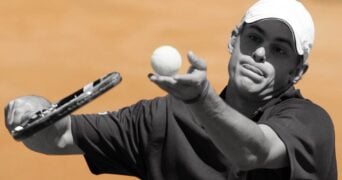 Andy Roddick