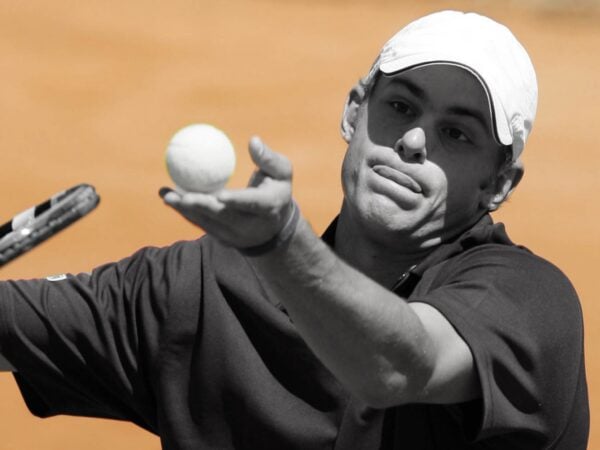 Andy Roddick