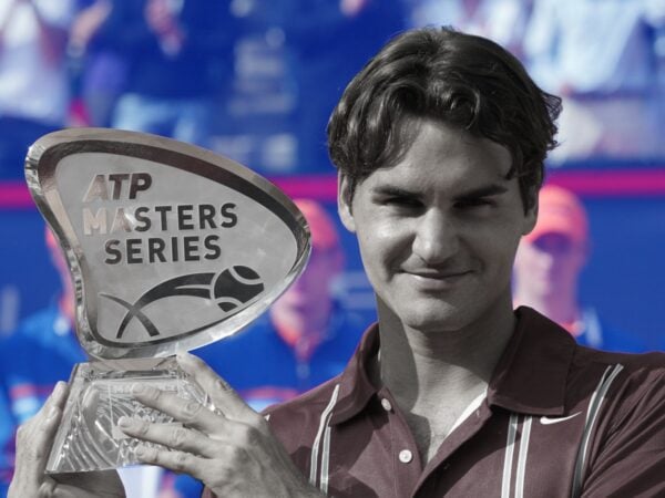 Roger Federer