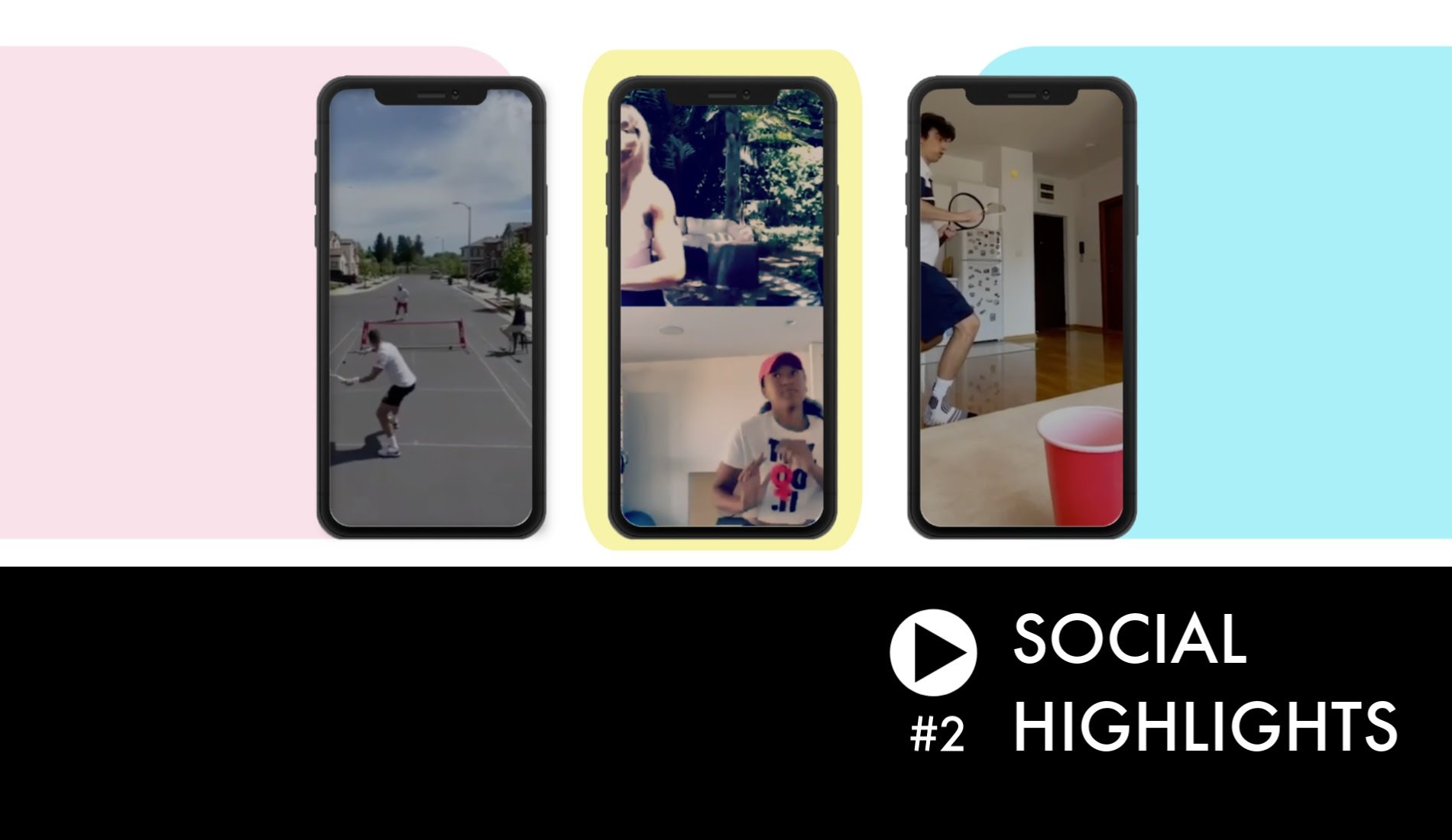SocialHighlights#2