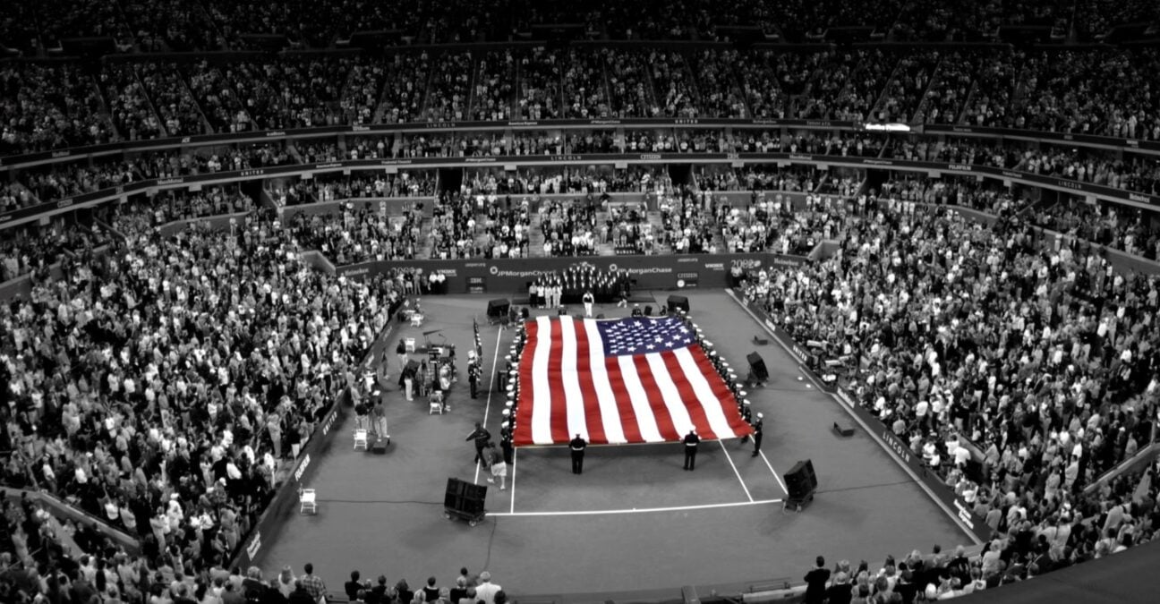 On this day - USTA