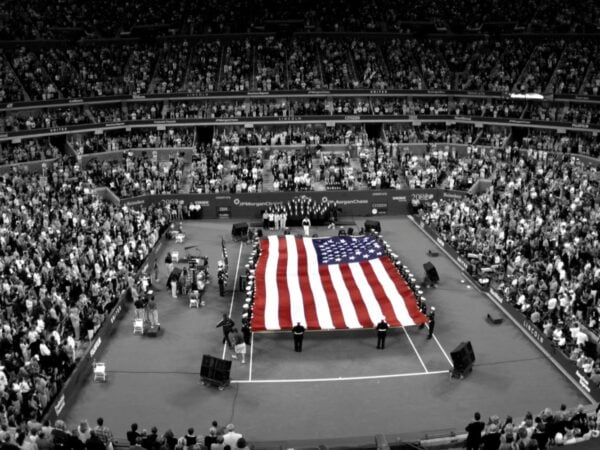 On this day - USTA