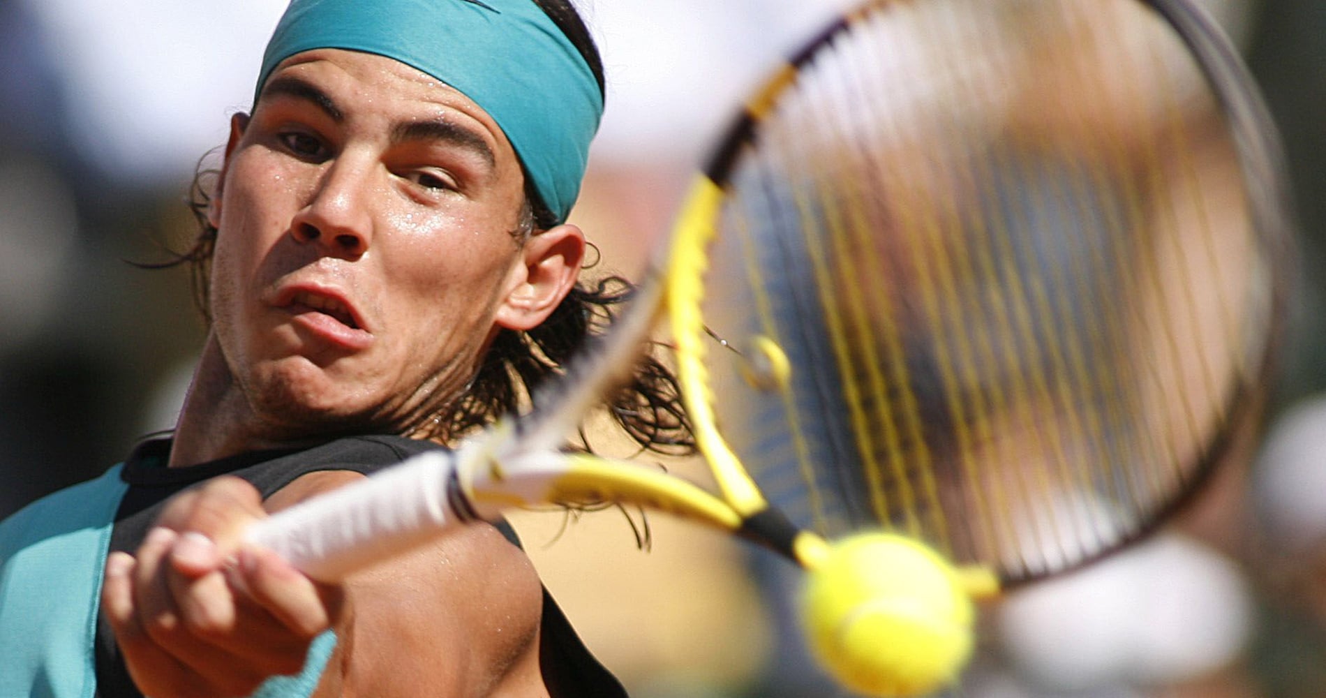 Rafael Nadal