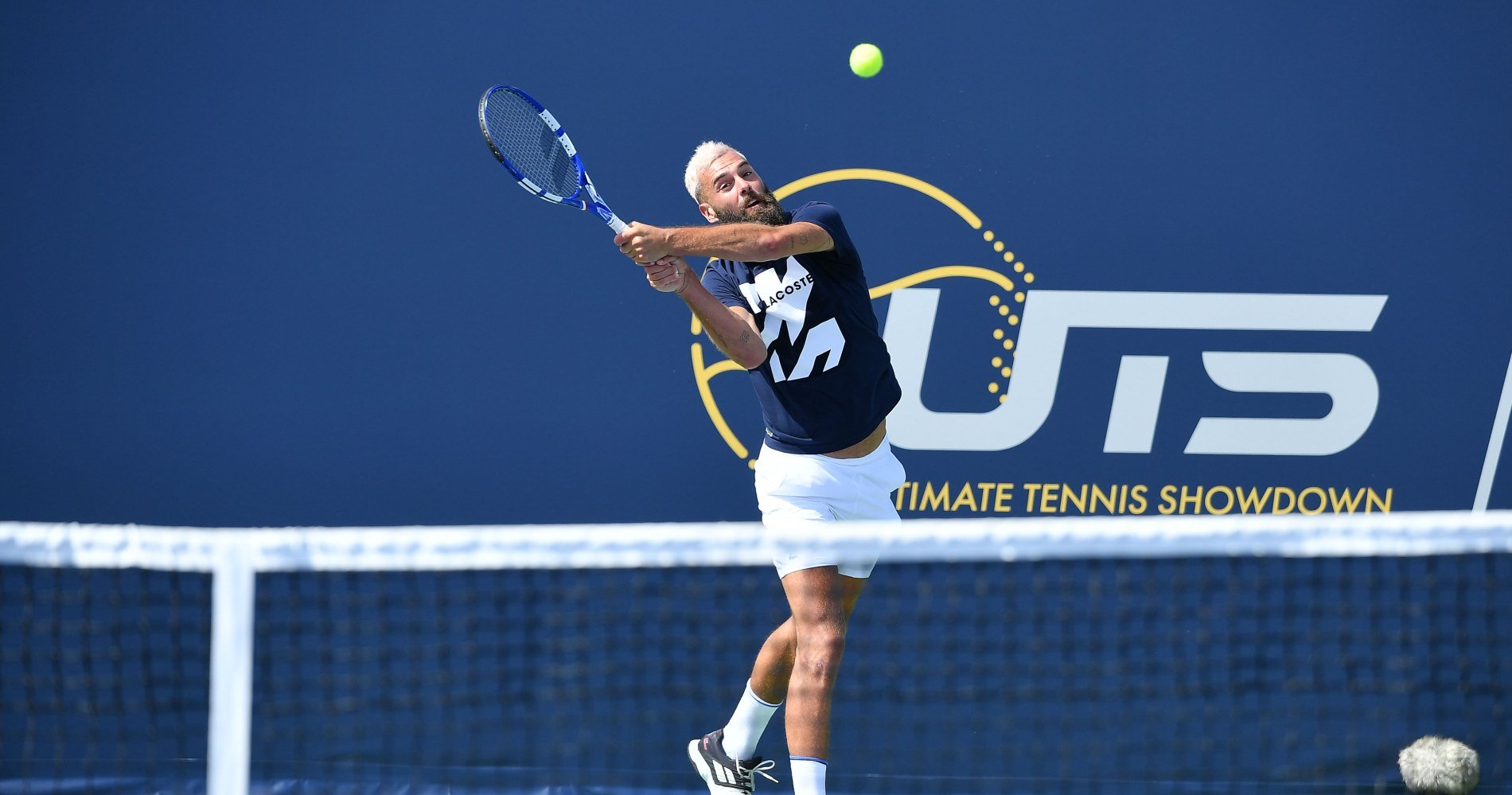 UTS - Paire