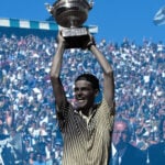 Gustavo Kuerten - On this day