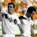 Ivan Lendl - On this day