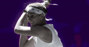 Mary Pierce - On This Day 2/6