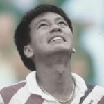 Michael Chang, 1989 French Open (On this day)