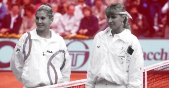 Monica Seles On This Day 9_6