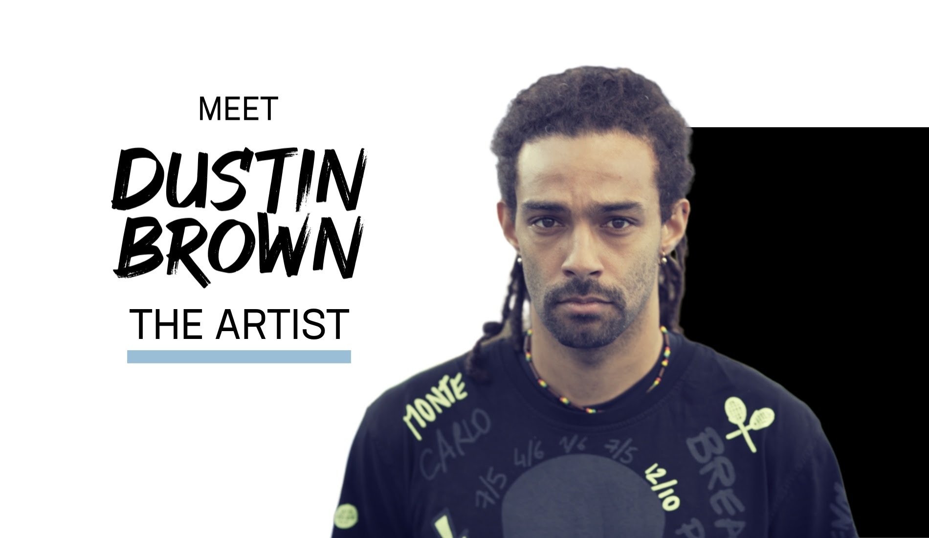 Dustin Brown - UTS