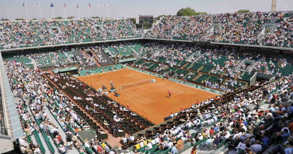 Roland-Garros 2009