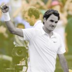 Roger Federer, Wimbledon - On this day 06/29