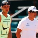 Toni Nadal