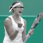 Yaroslava Shvedova, On This Day 06/30