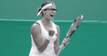 Yaroslava Shvedova, On This Day 06/30