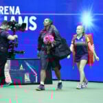 Serena Williams - US Open