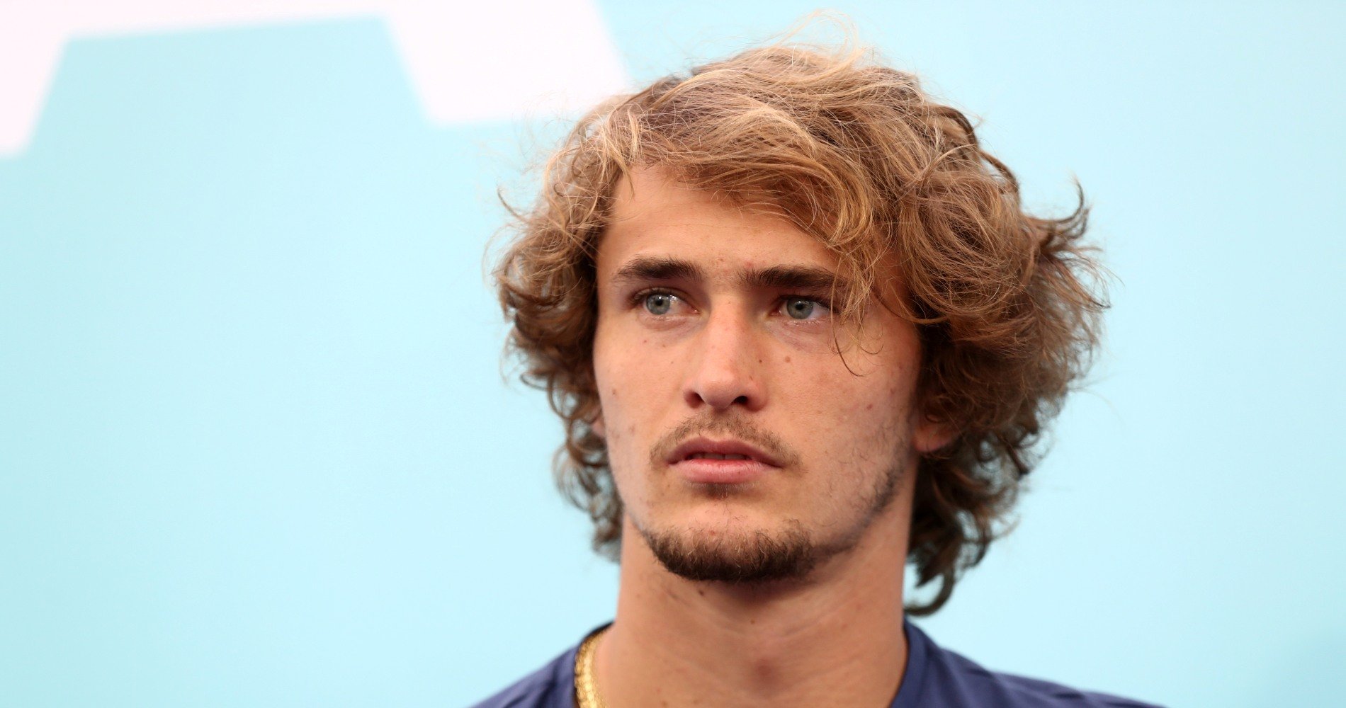 Alexander Zverev, Adria Tour 2020