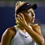 Brenda Fruhvirtova - UTS 2