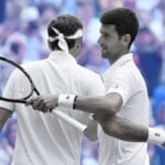 Federer - Djokovic