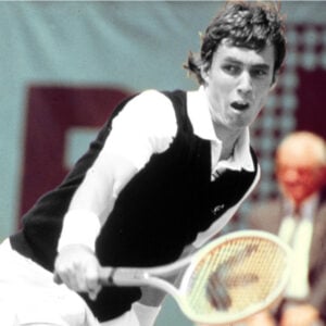 Ivan Lendl - On this day