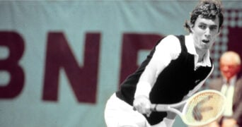 Ivan Lendl - On this day