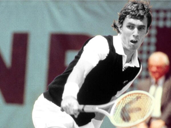 Ivan Lendl - On this day